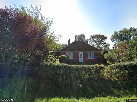 Nettleton Manor Nursing Home, Market Rasen