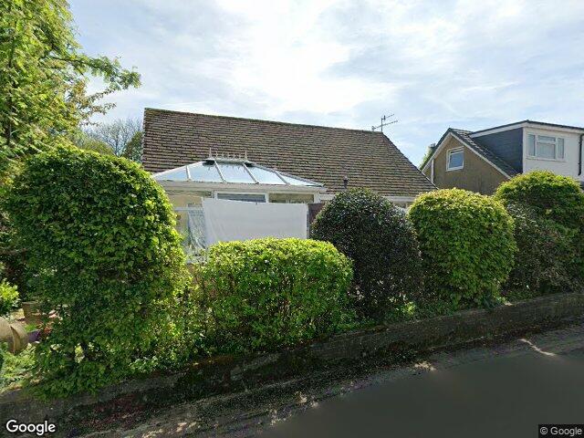 Street view · 2025