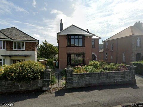 Ashleigh Manor Residential Care Home, Plymouth