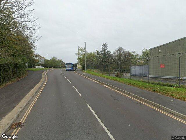 Street view · 2024