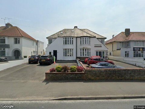 The Crescent, Newquay