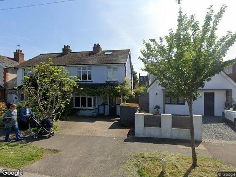 Elreg House, Shoreham-by-Sea