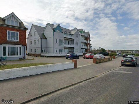 Westcliffe Villa, Westgate-on-Sea