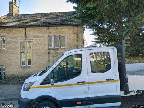 Beckfield, Bradford