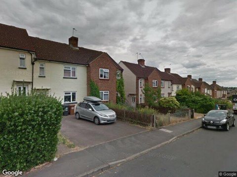 Westgate House Care Centre, Ware