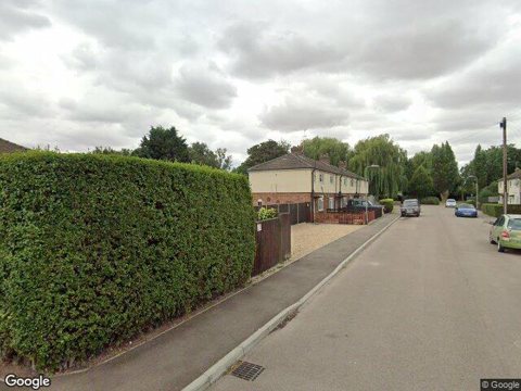 21a and 21b Johnson Avenue, Spalding