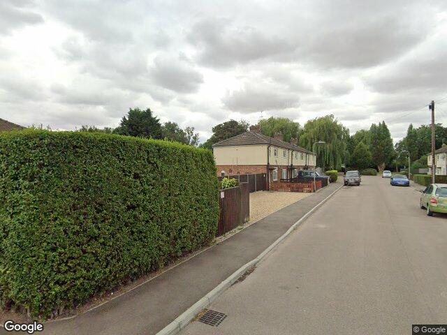 Street view · 2022