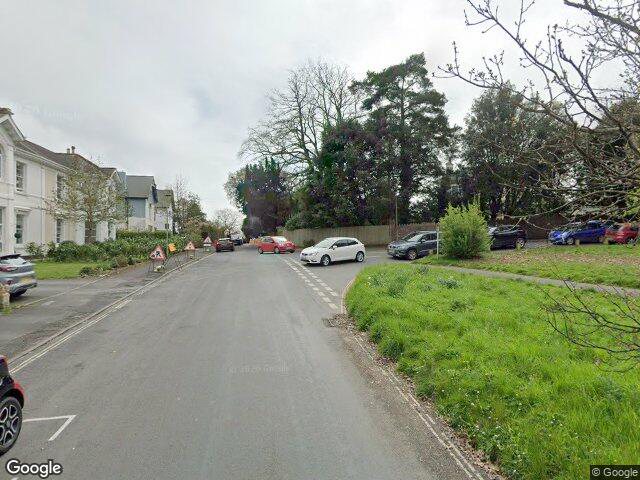 Street view · 2024