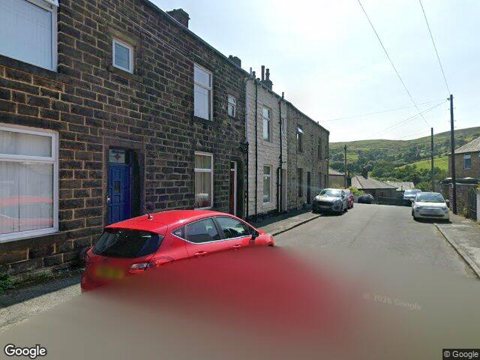 Woodleigh House, Rossendale