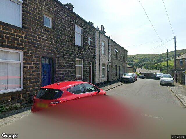 Street view · 2025