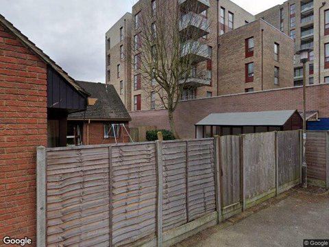 Star Road Respite Service, Isleworth