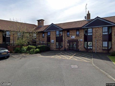 Cranlea, Newcastle upon Tyne