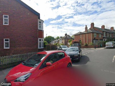 Bradbury Wing - Care Home with Nursing Physical Disabilities, Newcastle upon Tyne