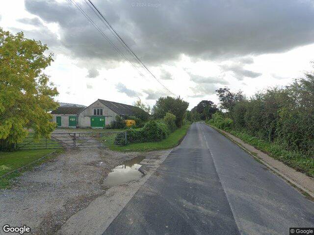 Street view · 2023