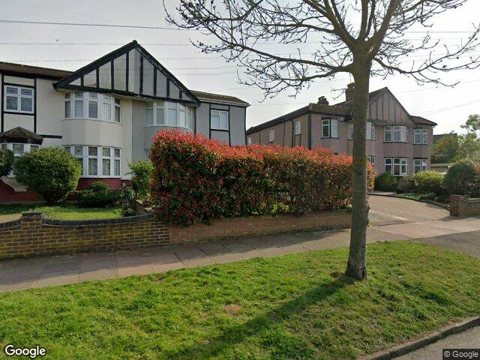 Howard Goble House, Sidcup