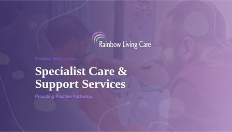 Rainbow Living Care Limited, Manchester