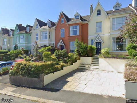 Tamar House Nursing Home, Saltash