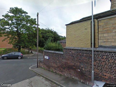 Ings Grove House, Mirfield