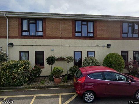 Kimberley Court, Newquay