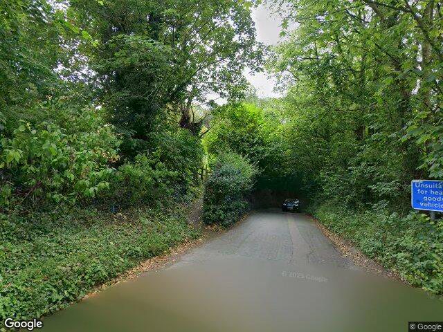 Street view · 2025