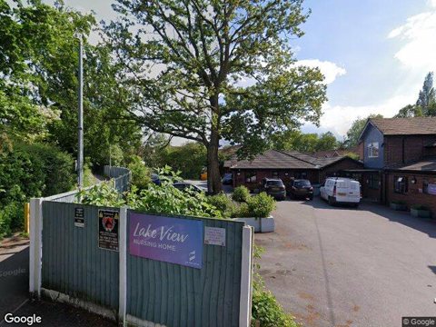 Lake View Nursing Home, Stoke-on-Trent