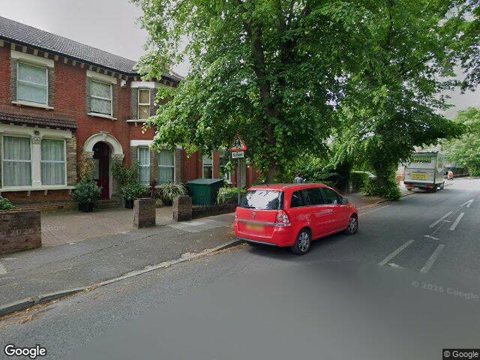 Maple House - Care Home Learning Disabilities, London