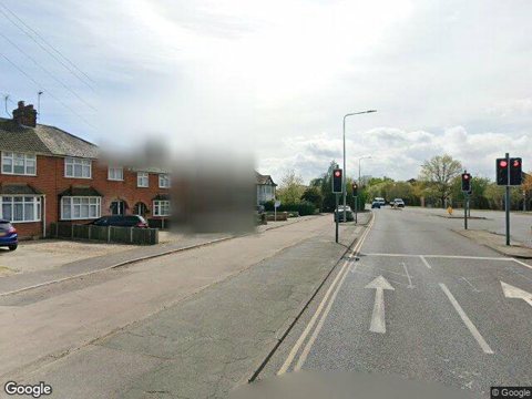 481 Ipswich Road, Colchester