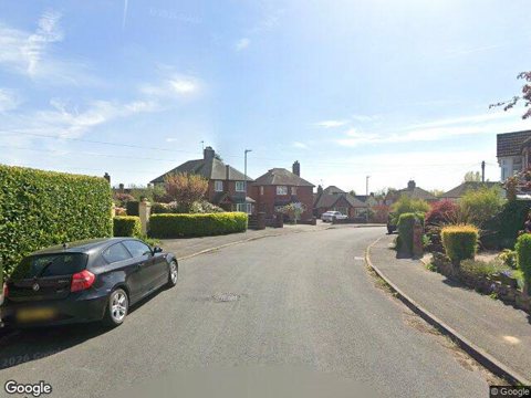 Chiltern Rest Home, Stoke-on-Trent