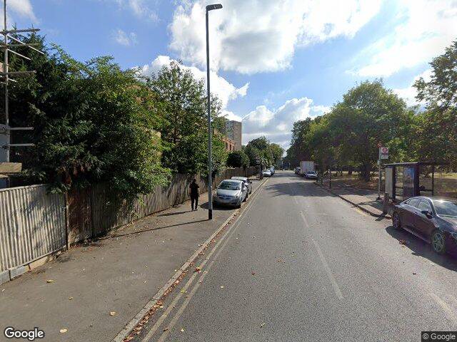 Street view · 2024