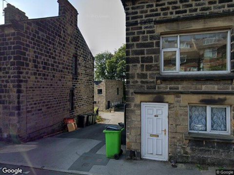 Sunningdale Nursing Home, Leeds