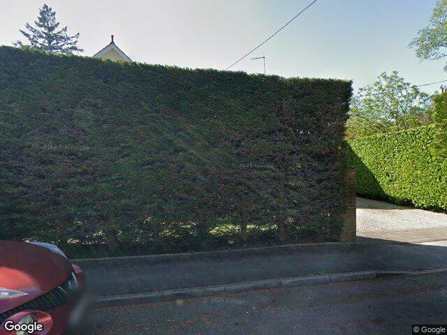 Street view · 2025