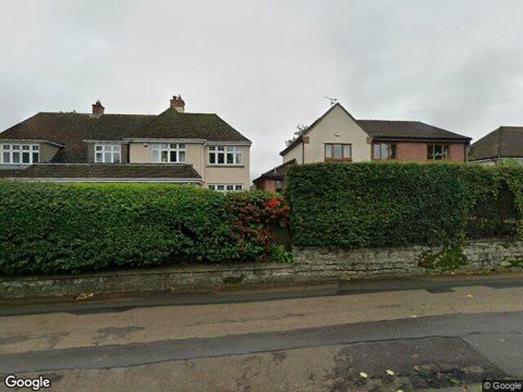 Ashbury Lodge Residential Home, Swindon