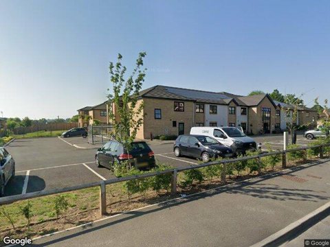 Coronation House Care Home, Thetford