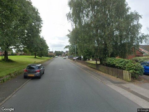 Beyer Lodge Nursing Home, Manchester