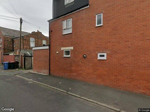 Bluebell Court Care Home, Salford
