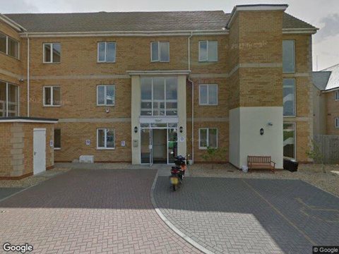 Haddon House, Peterborough
