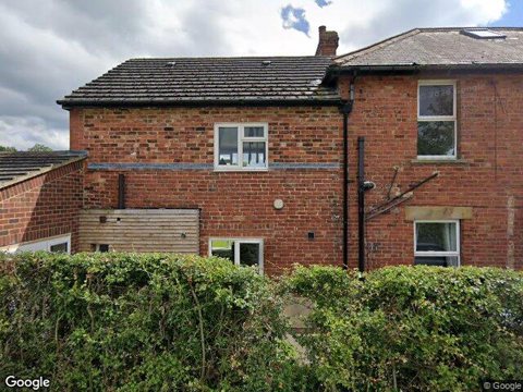 Thistle Hill Care Centre, Knaresborough
