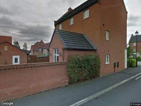 Regency Park, Widnes
