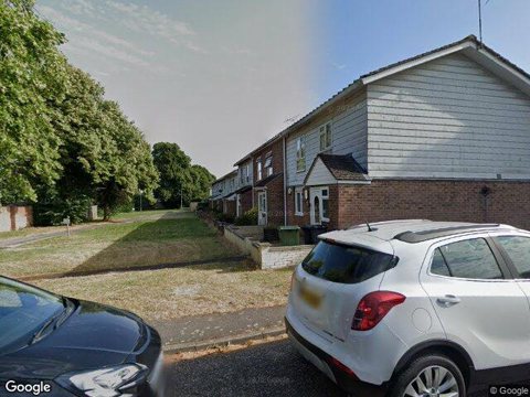 Hindson House, Basingstoke