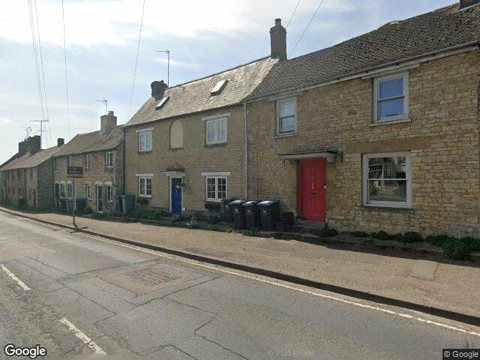 Newland House, Witney