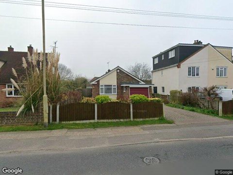 26 Dugard Avenue, Colchester