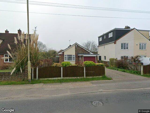 Street view · 2026