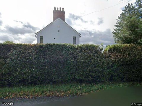 Grangewood Lodge Residential Home, Swadlincote