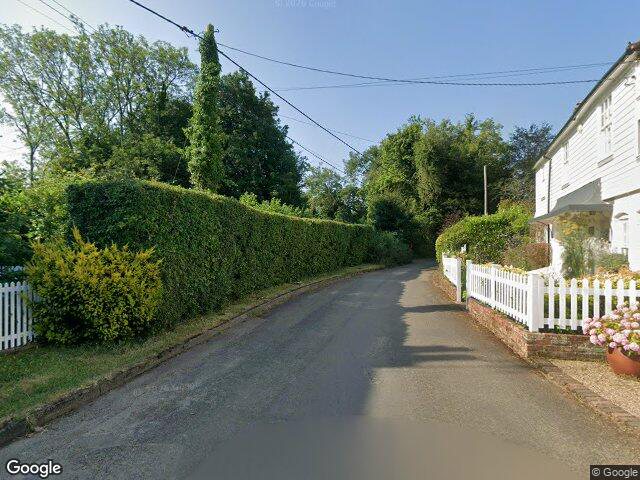 Street view · 2026