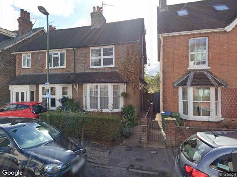 West Hope Mews, Horsham