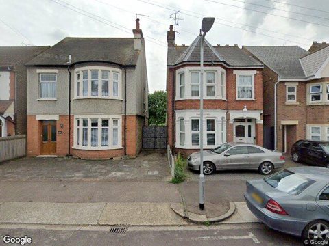 Boscombe Lodge Nursing Home, Southend On Sea