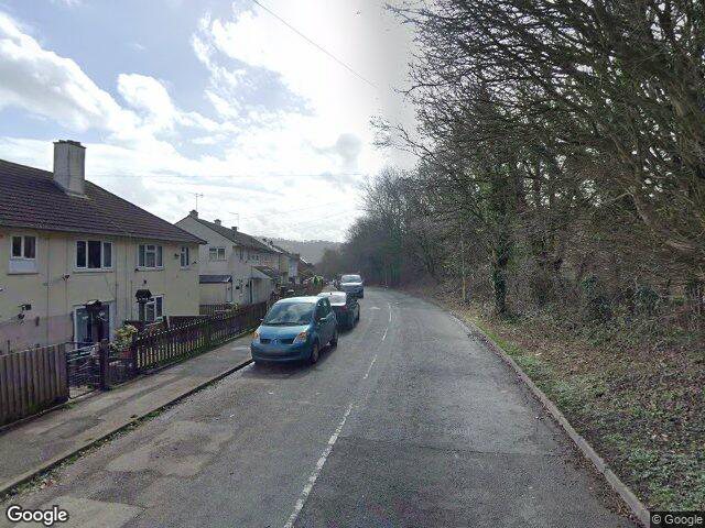 Street view · 2023