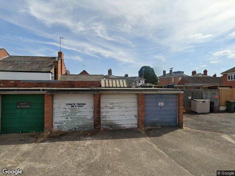 Regent Residential Care Home, Worcester
