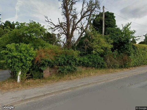 Hempton Field Care Home, Chinnor