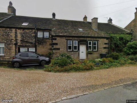 Greenacres, Holmfirth